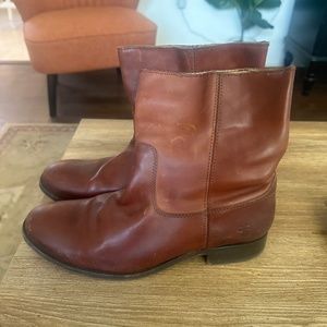 Frye boots